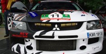 I Love Rally 2010